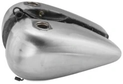 Biker's Choice Flatside Gas Tank For Harley Softail 1984-1999