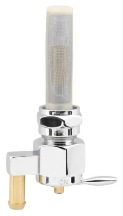 Biker's Choice Late Style Petcock