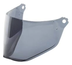 Sedici Viaggio Anti-Scratch Face Shield -Motorcycle Series bilt explorer adventure anti scratch faceshield dark smoke