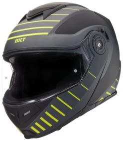 BILT Nomad Hyper Helmet -Motorcycle Series bilt nomad hyper helmet
