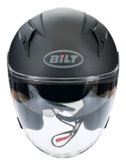 BILT Route Helmet -Motorcycle Series bilt route helmet 1