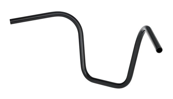 Biltwell Apes 1" Handlebars 2 Biltwell Apes 1" Handlebars - Image 2