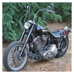 Biltwell Apes 1" Handlebars 11 Biltwell Apes 1" Handlebars -Motorcycle Series biltwell apes1 handlebars 3