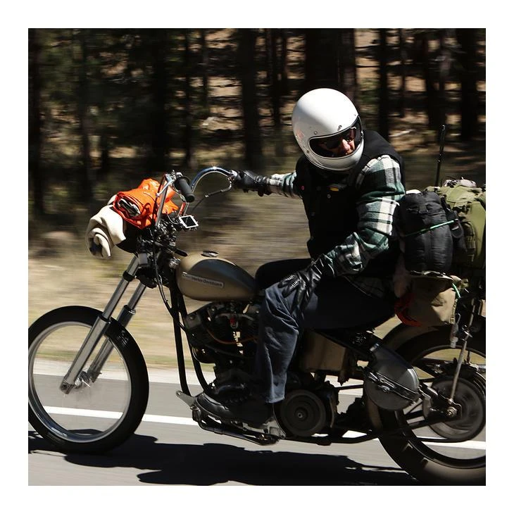 Biltwell Apes 1" Handlebars 6 Biltwell Apes 1" Handlebars - Image 6