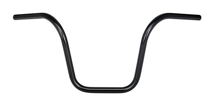 Biltwell Apes 1" Handlebars 1 Biltwell Apes 1" Handlebars