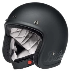Biltwell Bonanza Factory Helmet