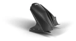 BMW M Series Carbon Fiber Rear Hugger S1000RR 2020-2023