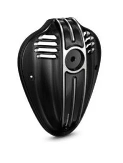 BMW Engine Housing Cover R18 2021-2022 Black/Silver [Open Box]