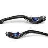 BMW HP Lever Set R1250GS / ADV / R / RS / RT