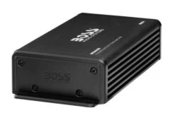 Boss Audio Systems 500-Watt 4-Channel Class A/B Amplifier -Motorcycle Series boss audio systems500 watt4 channel class ab amplifier 5