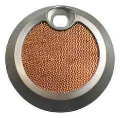 Brass Balls Cycles Fuel Door For Harley Touring 2008-2023 -Motorcycle Series brass balls cycles fuel door for harley touring20082019 9