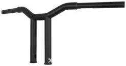 Burly Brand Dominator Straight T-Bar Handlebars 8 Burly Brand Dominator Straight T-Bar Handlebars -Motorcycle Series burly brand dominator straight bar125 gl 2