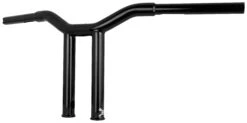 Burly Brand Dominator Straight T-Bar Handlebars
