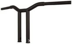 Burly Brand Dominator Straight T-Bar Handlebars 9 Burly Brand Dominator Straight T-Bar Handlebars -Motorcycle Series burly brand dominator straight bar125 gl 3