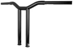 Burly Brand Dominator Straight T-Bar Handlebars 11 Burly Brand Dominator Straight T-Bar Handlebars -Motorcycle Series burly brand dominator straight bar125 gl 5