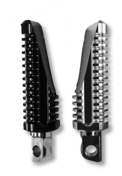 Burly Havoc Footpegs For Harley -Motorcycle Series burly havoc footpegs for harley 2