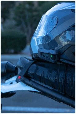 Cardo PackTalk Edge Headset -Motorcycle Series cardo pack talk edge headset 3