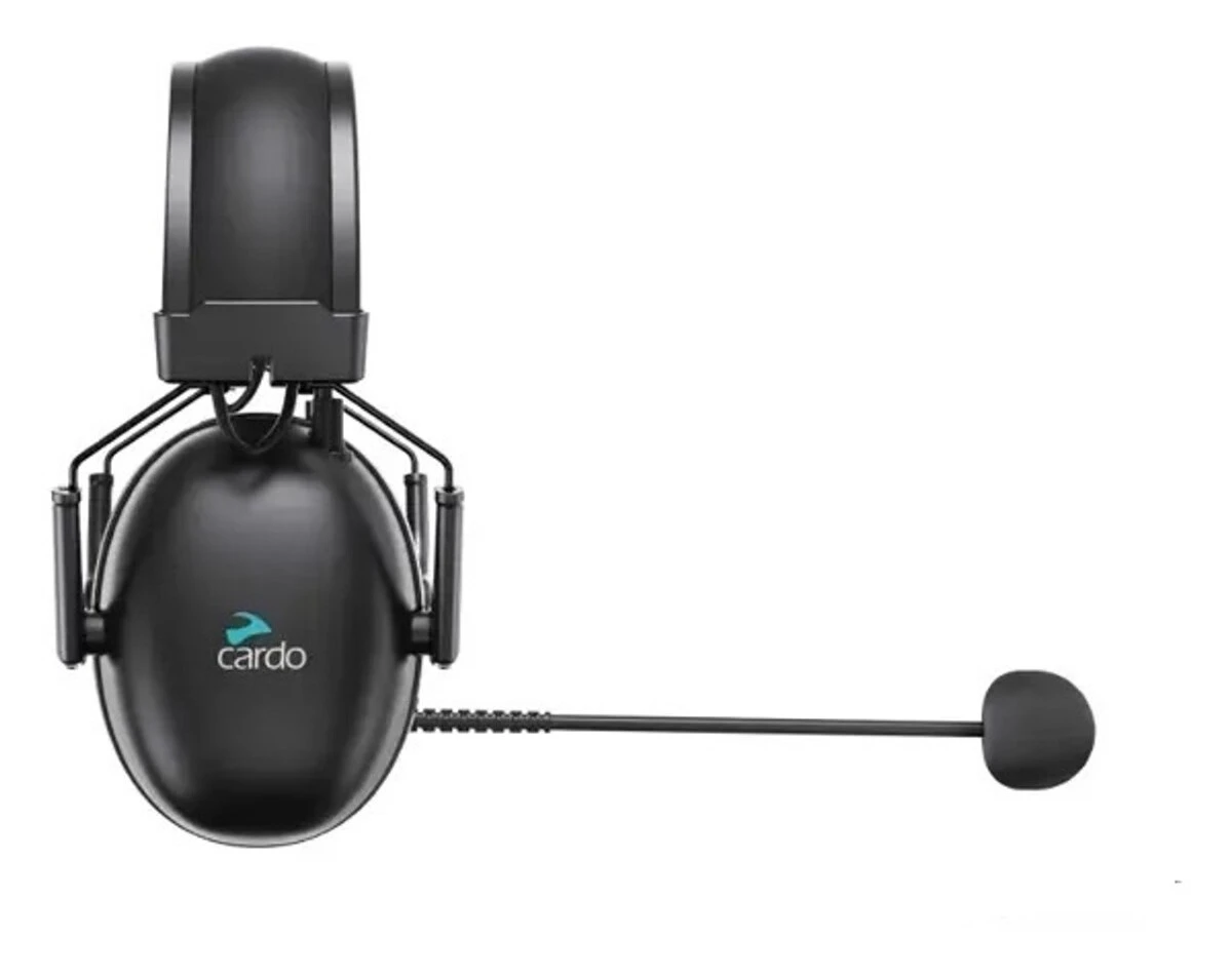 Cardo Packtalk Bold Headphones 3 Cardo Packtalk Bold Headphones - Image 3