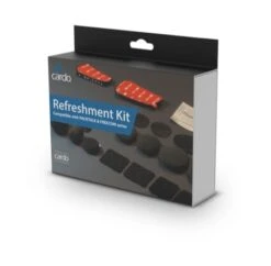 Cardo Refresh Kit