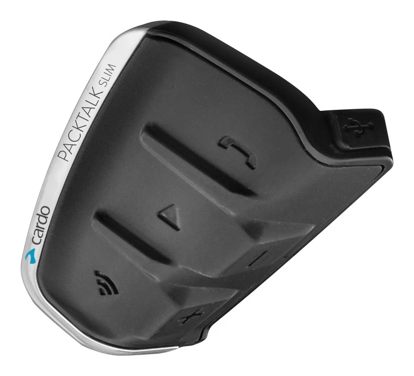 Cardo PackTalk Slim JBL Headset - Duo Pack 4 Cardo PackTalk Slim JBL Headset - Duo Pack - Image 4