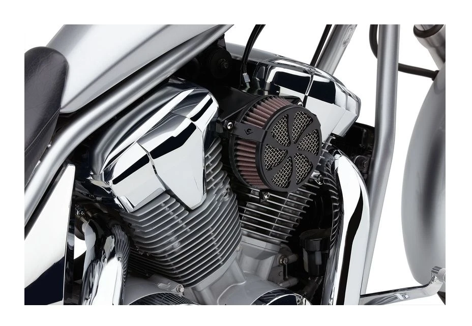 Cobra Air Filter Intake For Yamaha Bolt / Scrambler 2014-2019 - Image 6