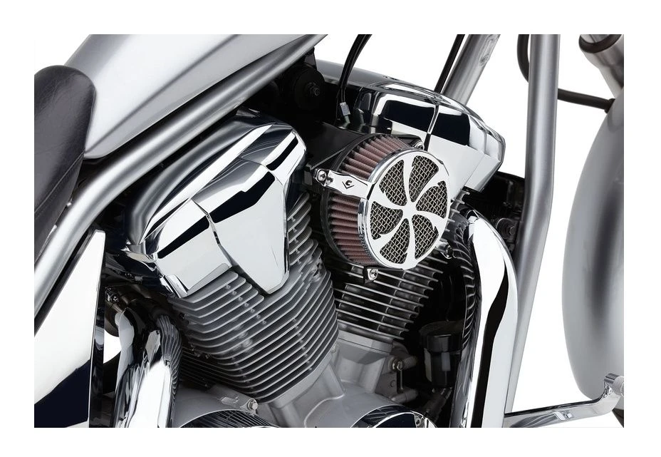 Cobra Air Filter Intake For Yamaha Bolt / Scrambler 2014-2019 - Image 7