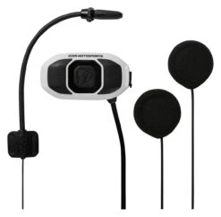Icon RAU Bluetooth Headset By Sena