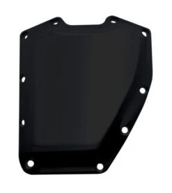 Covingtons Smooth Cam Cover For Harley Twin Cam 2001-2017