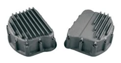 Custom Cycle Engineering Rocker Box Covers For Harley Panhead 1948-1965 5 Custom Cycle Engineering Rocker Box Covers For Harley Panhead 1948-1965 -Motorcycle Series custom cycle engineering rocker box covers for panhead19481965 2