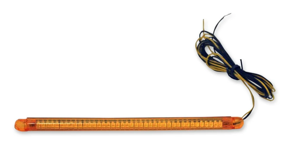 Custom Dynamics LED TruFlex 2 Light Bar 2 Custom Dynamics LED TruFlex 2 Light Bar - Image 2