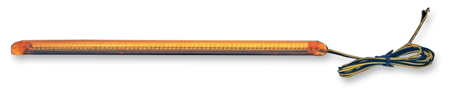 Custom Dynamics LED TruFlex 2 Light Bar 4 Custom Dynamics LED TruFlex 2 Light Bar - Image 4