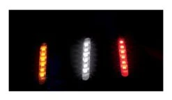 Custom Dynamics Magic Spots Lights -Motorcycle Series custom dynamics magic spot lights