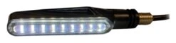 Custom Dynamics Mini LED Sequential Turn Signals -Motorcycle Series custom dynamics mini led sequential turn signals 2