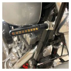 Custom Dynamics Mini LED Sequential Turn Signals
