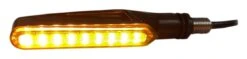 Custom Dynamics Mini LED Sequential Turn Signals -Motorcycle Series custom dynamics mini led sequential turn signals 3