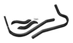Cycra Replacement Probend Bars W/ Plastic Bumpers