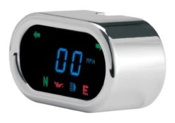 Dakota Digital 5000 Series Digital Instrumentation System For Harley