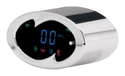 Dakota Digital 5000 Series Digital Instrumentation System For Harley -Motorcycle Series dakota digital5000 series digital instrumentation system for harley 3