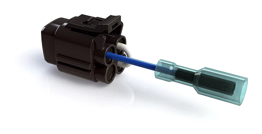 Denali Switch Eliminator Plug 1 Denali Switch Eliminator Plug