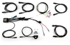 Denali DialDim Lighting Controller -Motorcycle Series denali dial dim lighting controller 2