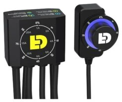 Denali DialDim Lighting Controller