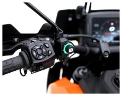 Denali DialDim Lighting Controller -Motorcycle Series denali dial dim lighting controller 3