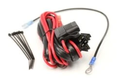 Denali Plug-N-Play Wiring Harness For Dual-Tone Airhorns