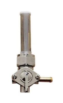 Drag Specialties 22mm Petcock For Harley -Motorcycle Series drag specialties22 mm petcock for harley