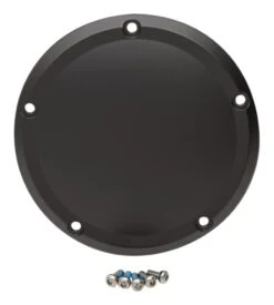 Drag Specialties Derby Cover For Harley Touring 2015-2023