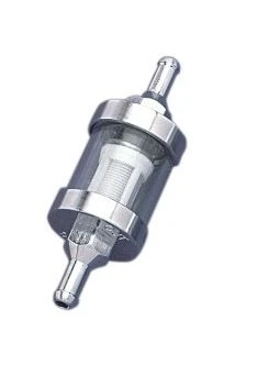 Drag Specialties Fuel Filter