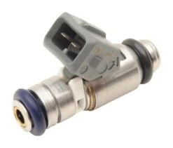 Drag Specialties Fuel Injector For Harley 2001-2005