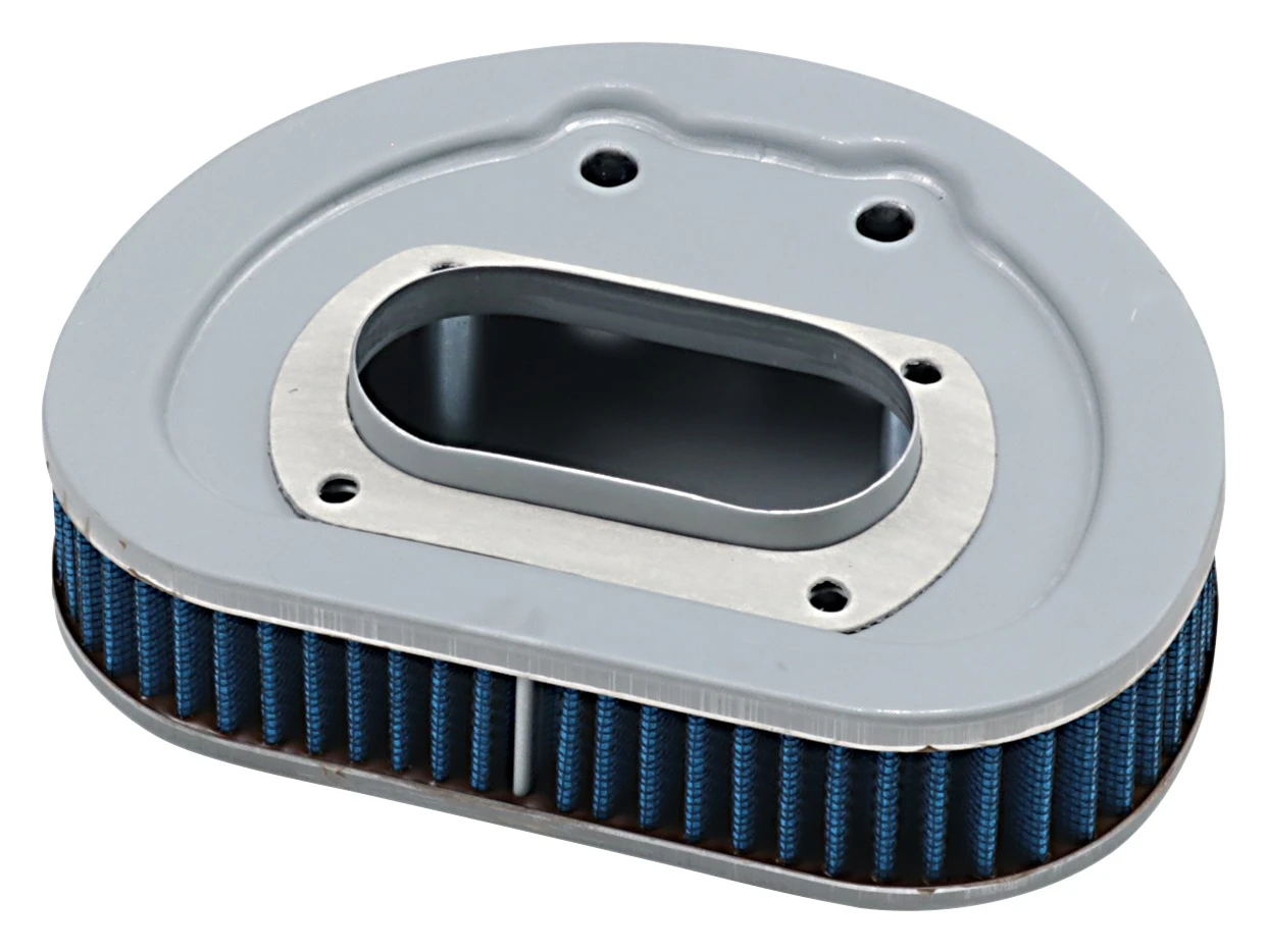 Drag Specialties Premium Washable Air Filter Element For EFI Harley Touring 1999-2001