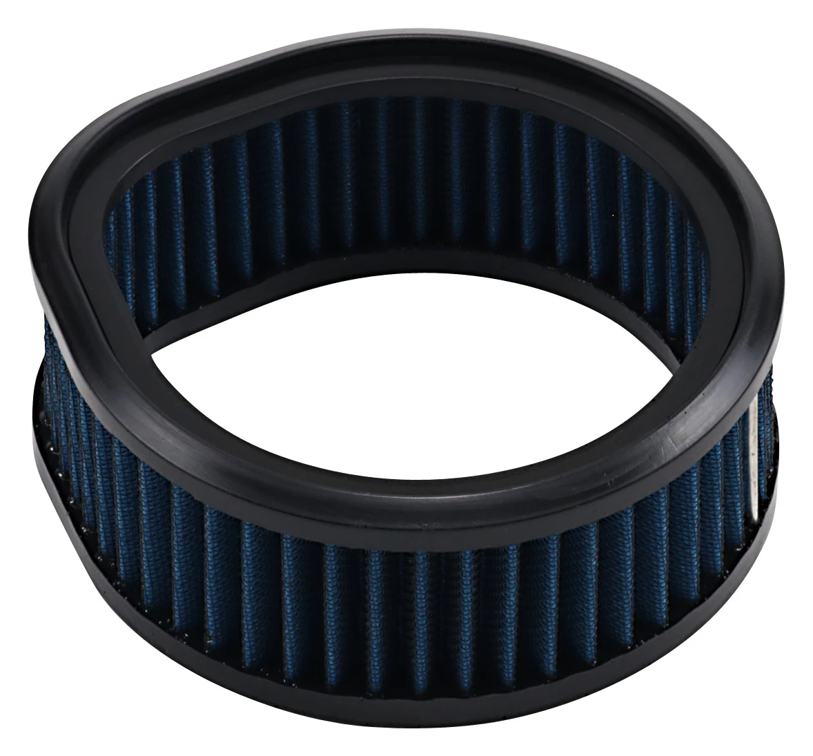 Drag Specialties Premium Washable Air Filter Element For S&S Super E / G Teardrop Air Cleaner