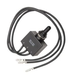 Drag Specialties Weather Proof Toggle Switch